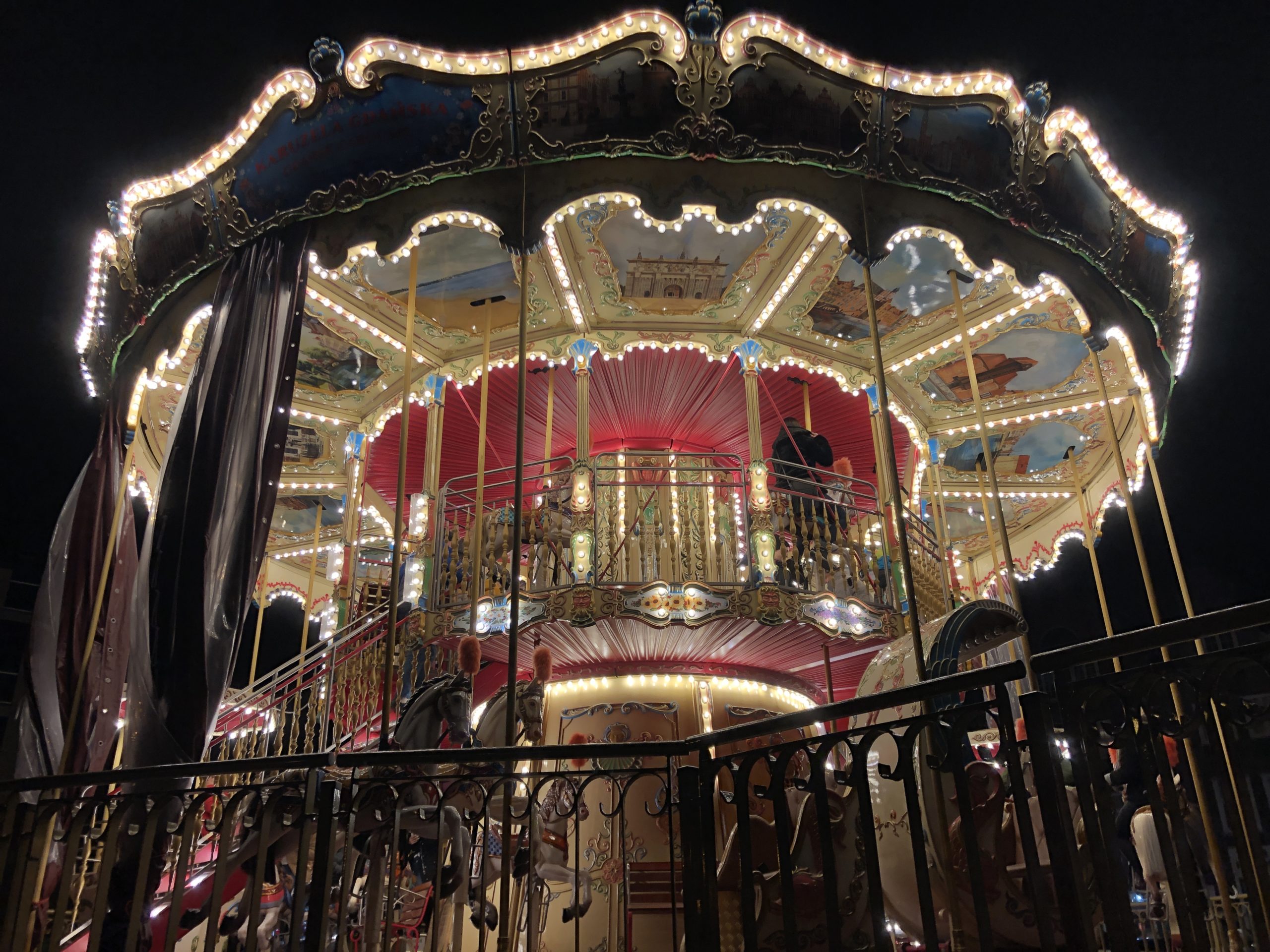 Resonoi Membership in Activities like Theme park