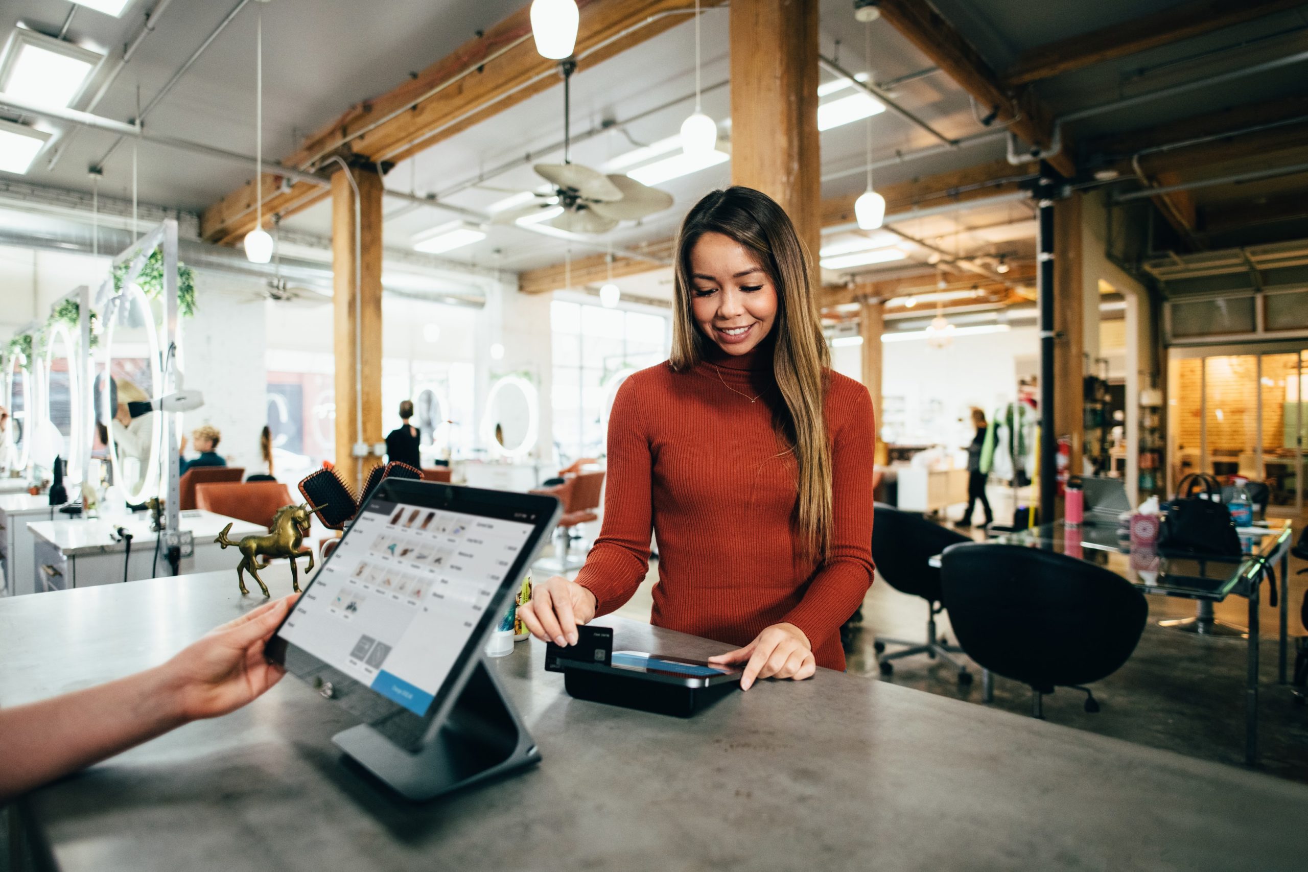 Resonoi Membership in Retail – Coffee shop Coffee member discount with Resonoi