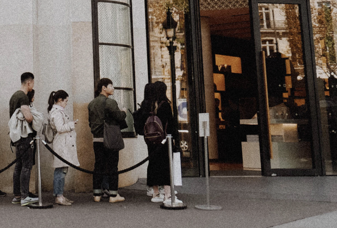 Resonoi Membership for VIP – Nightclubs-Shopping