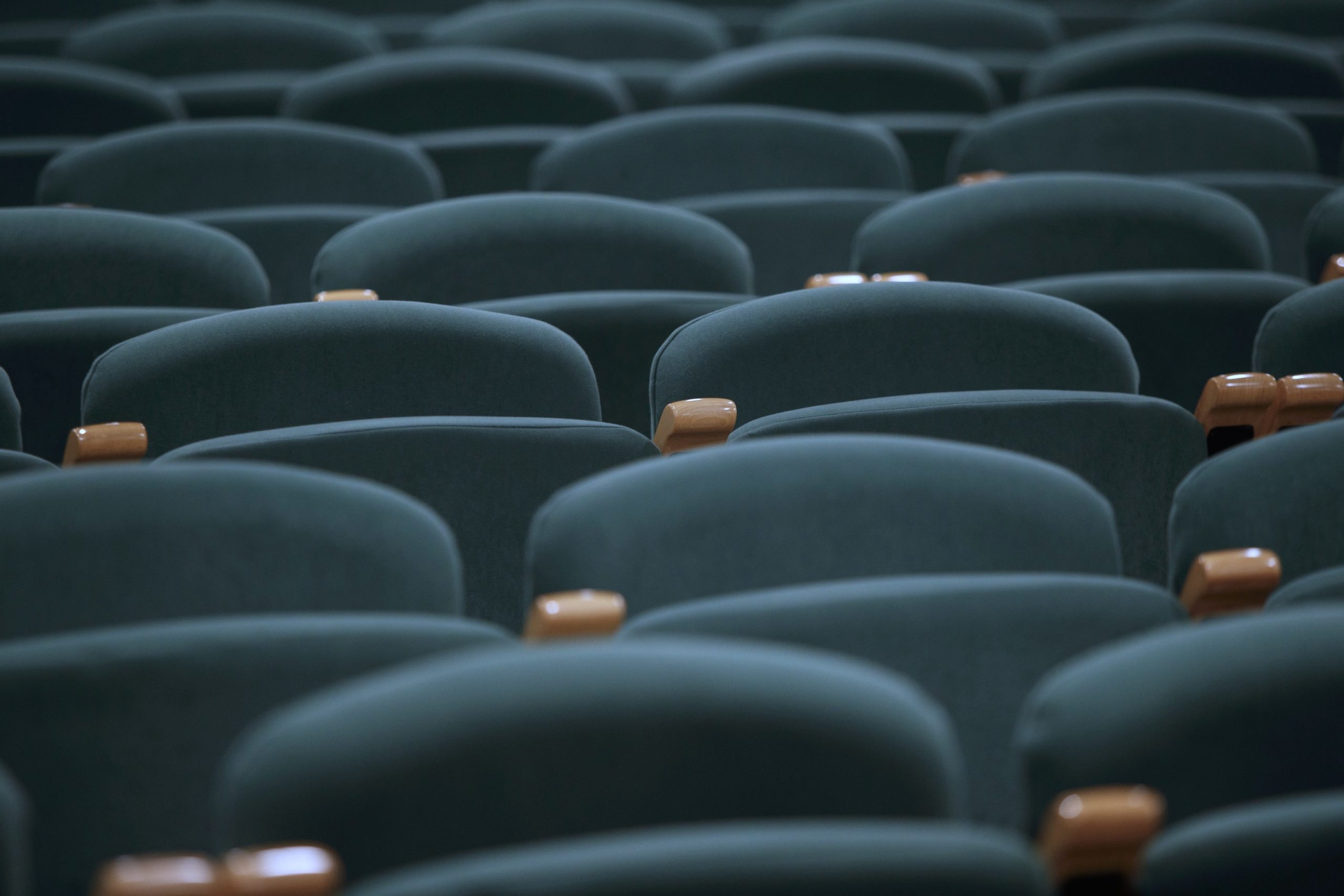 Resonoi Membership for Venues – Theatre
